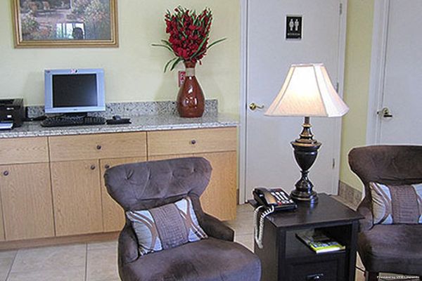 WESTERN INN AND SUITES DOUGLAS (Douglas)